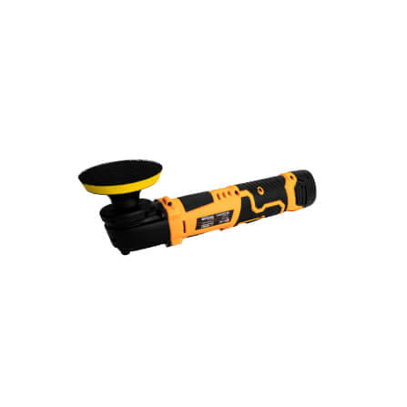 เครื่องขัดสีรถยนต์ไร้สาย COOFIX รุ่น CF-CP001 แบตเตอรี่ 12V_3